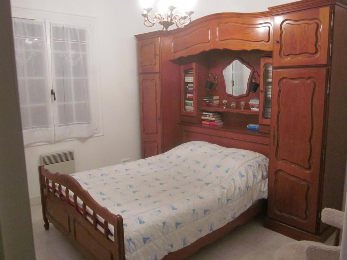 Location La Bree Les Bains 15 Personnes Villa Eksteriør bilde