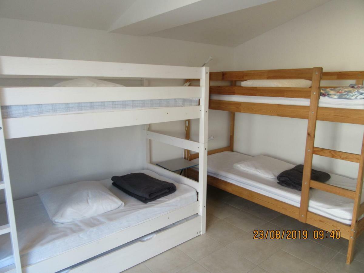 Location La Bree Les Bains 15 Personnes Villa Eksteriør bilde