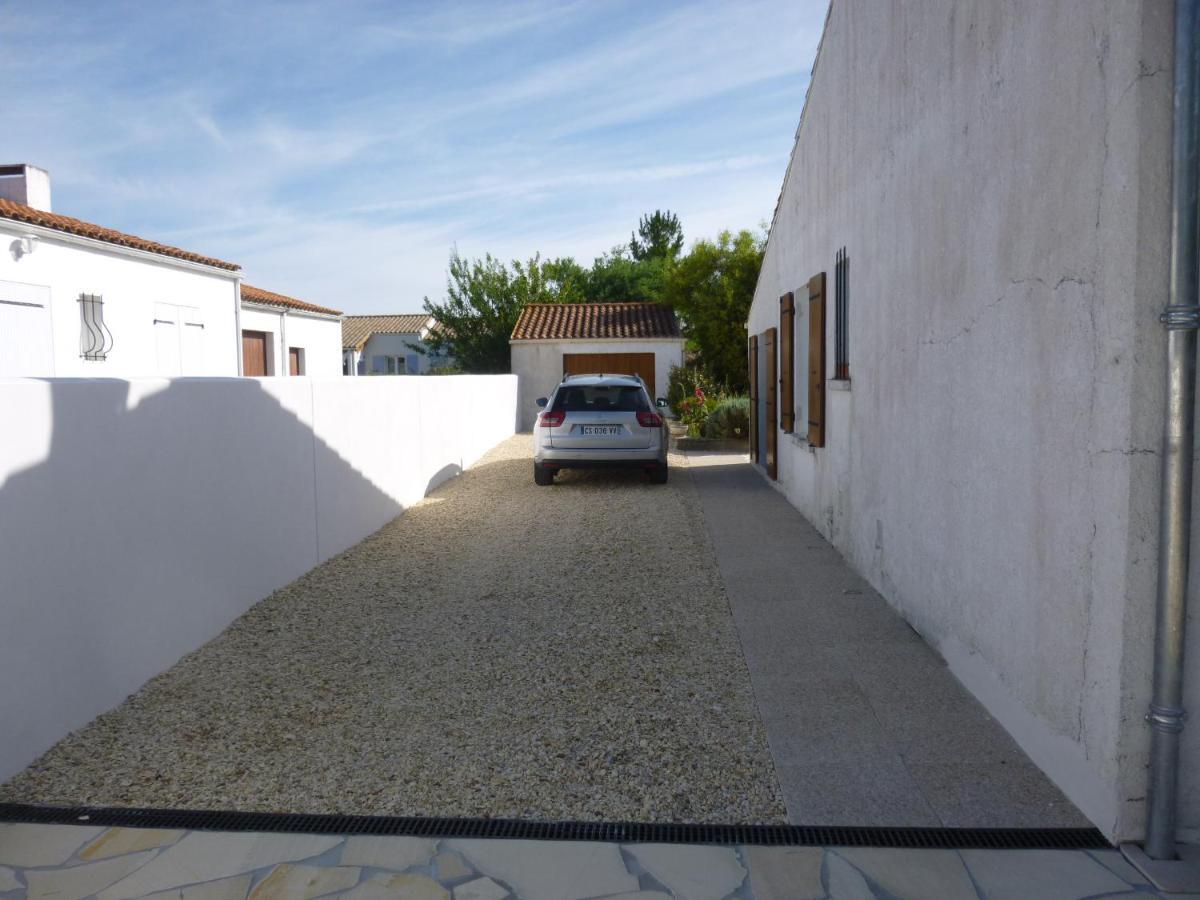 Location La Bree Les Bains 15 Personnes Villa Eksteriør bilde